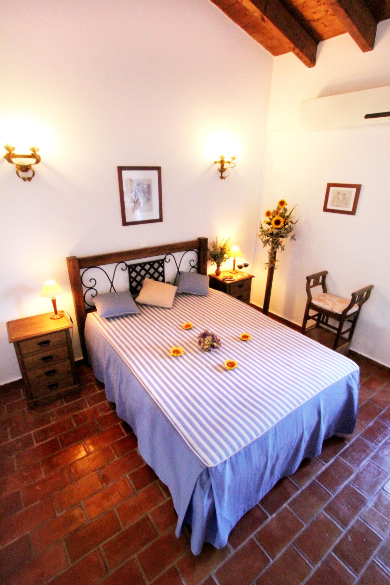 Herdade Da Corte ตาวิรา ภายนอก รูปภาพ