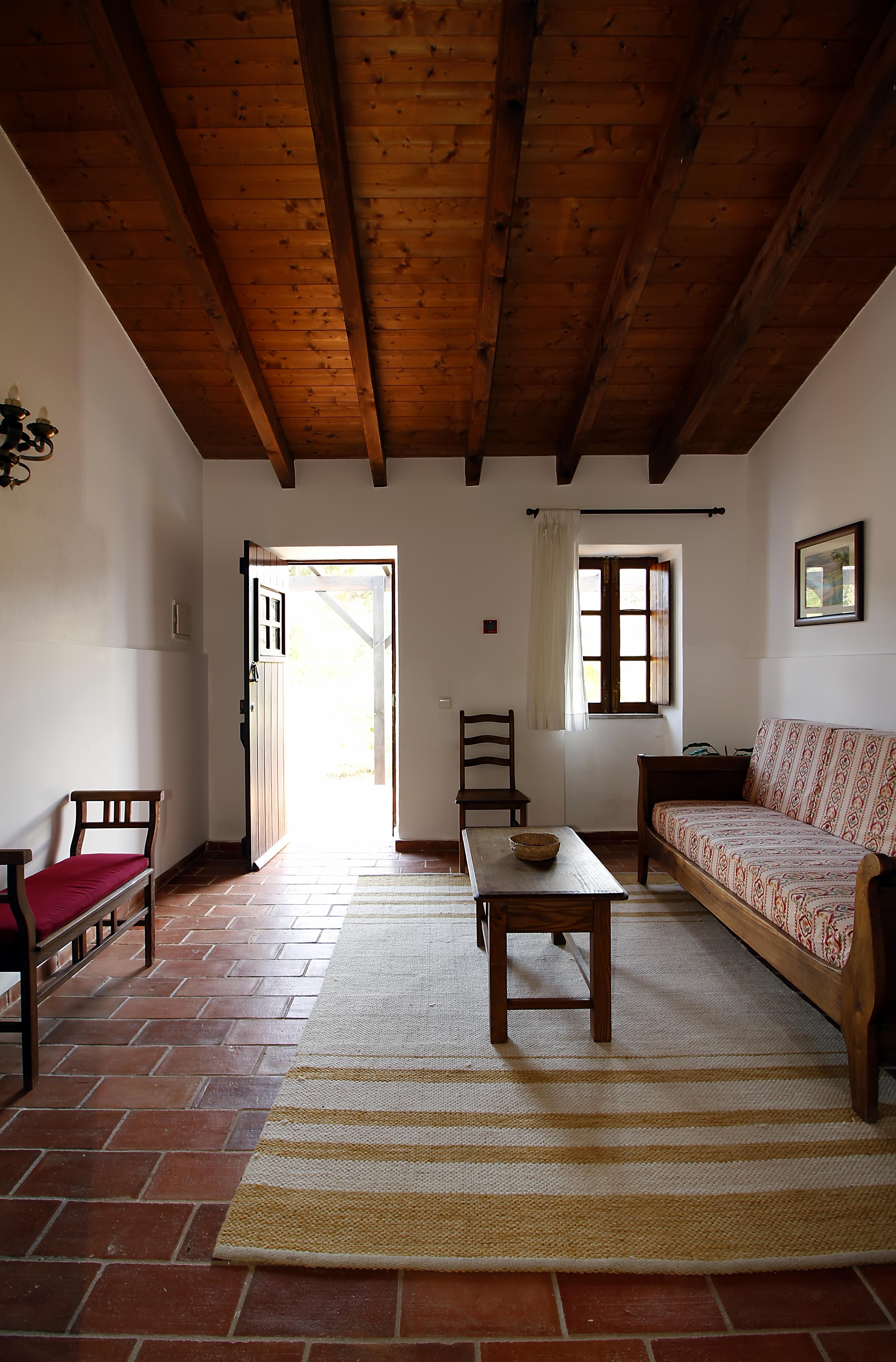 Herdade Da Corte ตาวิรา ภายนอก รูปภาพ