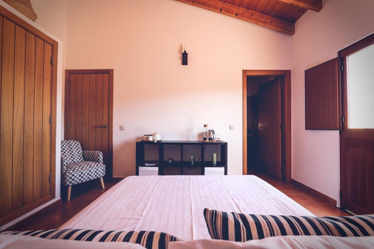 Herdade Da Corte ตาวิรา ภายนอก รูปภาพ